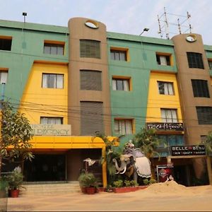Hotel Richi Regency